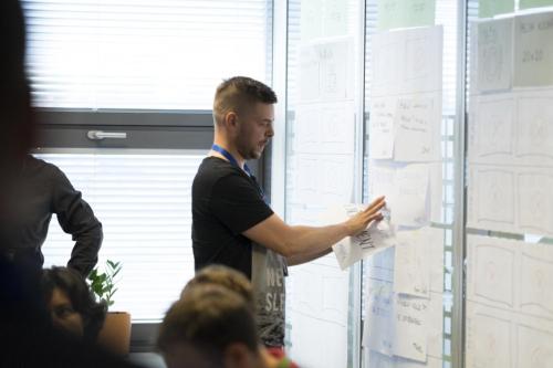 Agile Open Space Brno 20170615 037