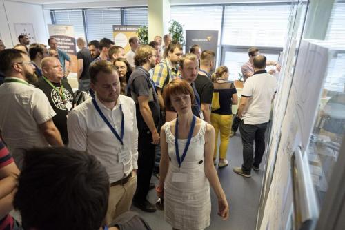 Agile Open Space Brno 20170615 040