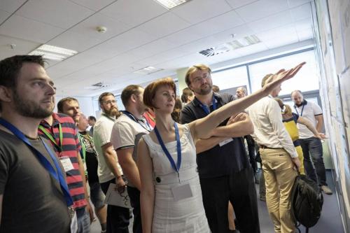 Agile Open Space Brno 20170615 042