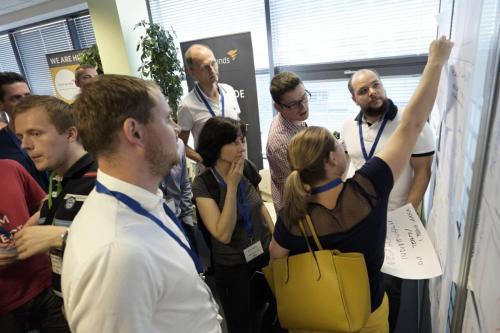 Agile Open Space Brno 20170615 043
