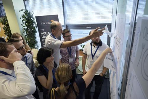 Agile Open Space Brno 20170615 045