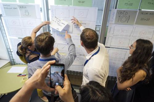 Agile Open Space Brno 20170615 046