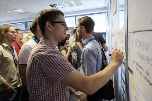 Agile Open Space Brno 20170615 047