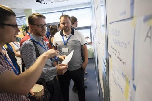 Agile Open Space Brno 20170615 048