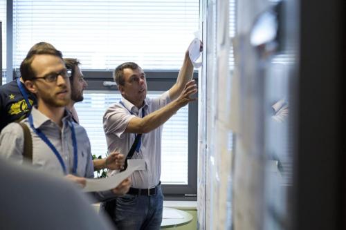 Agile Open Space Brno 20170615 050
