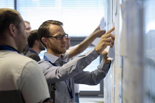 Agile Open Space Brno 20170615 051