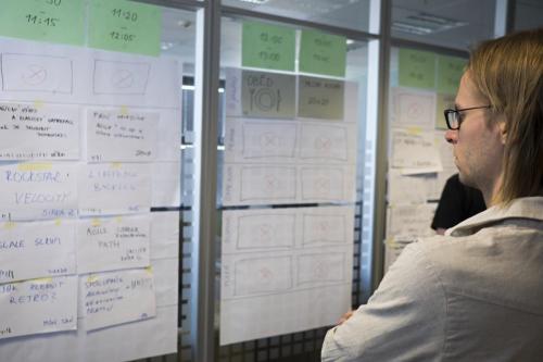 Agile Open Space Brno 20170615 052