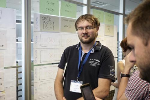 Agile Open Space Brno 20170615 053