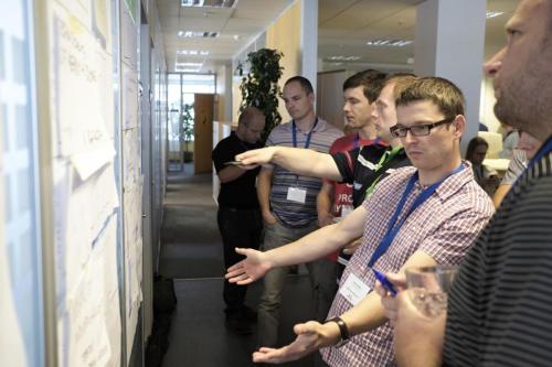 Agile Open Space Brno 20170615 055