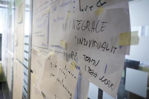 Agile Open Space Brno 20170615 057