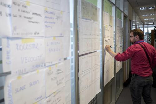 Agile Open Space Brno 20170615 058