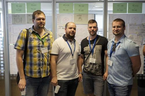 Agile Open Space Brno 20170615 061