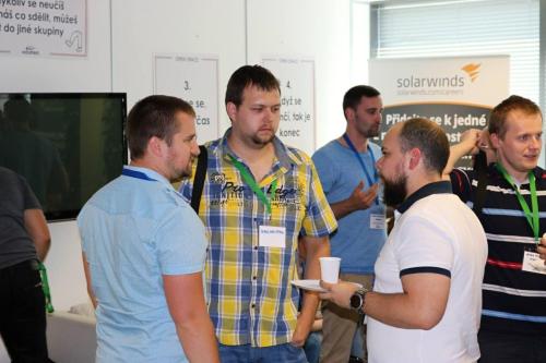 Agile Open Space Brno 20170615 076