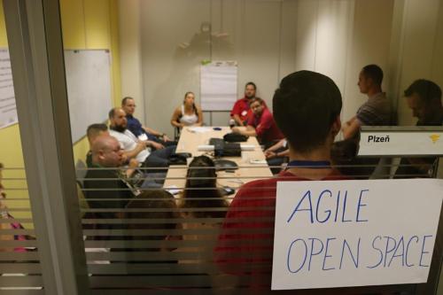 Agile Open Space Brno 20170615 080