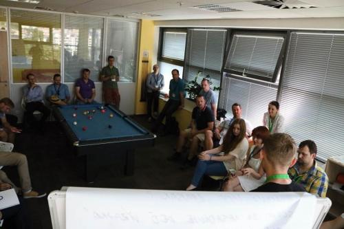 Agile Open Space Brno 20170615 086