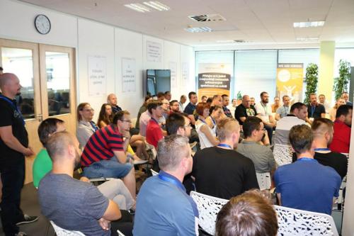 Agile Open Space Brno 20170615 090