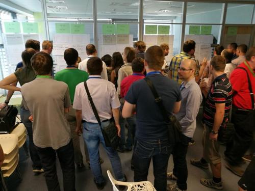 Agile Open Space Brno 20170615 094