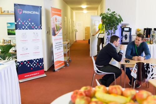 Agile Open Space Praha 20171128 095