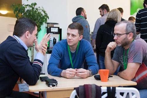 Agile Open Space Praha 20171128 096
