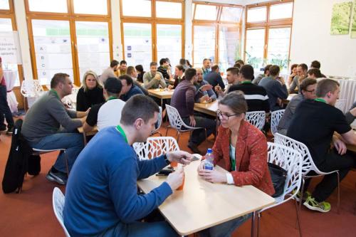 Agile Open Space Praha 20171128 097