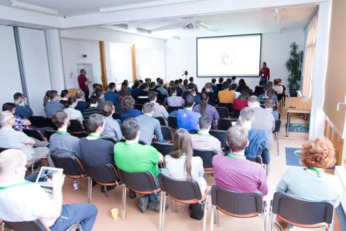 Agile Open Space Praha 20171128 099