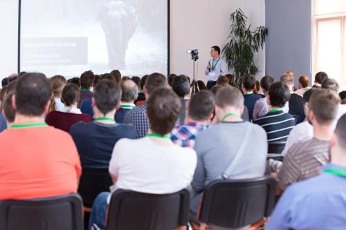 Agile Open Space Praha 20171128 113