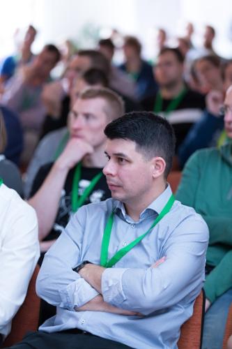 Agile Open Space Praha 20171128 118