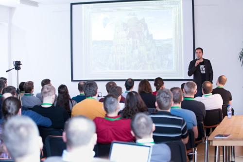 Agile Open Space Praha 20171128 122