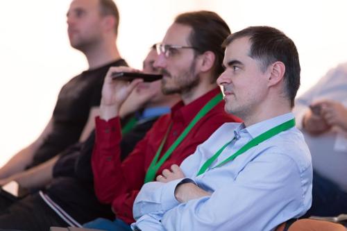Agile Open Space Praha 20171128 123