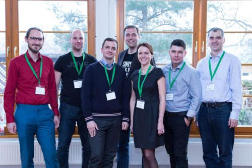 Agile Open Space Praha 20171128 127
