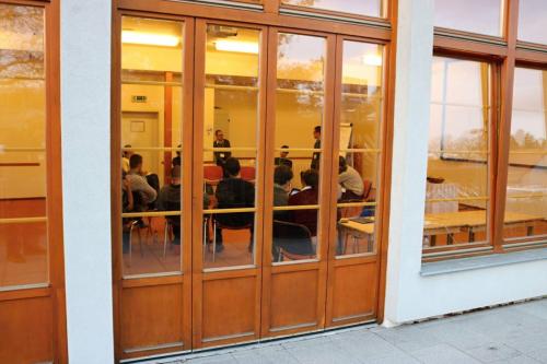 Agile Open Space Praha 20171128 129