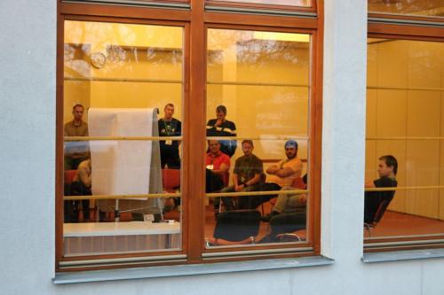 Agile Open Space Praha 20171128 130