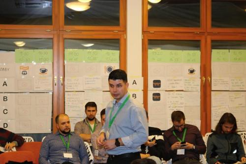 Agile Open Space Praha 20171128 131