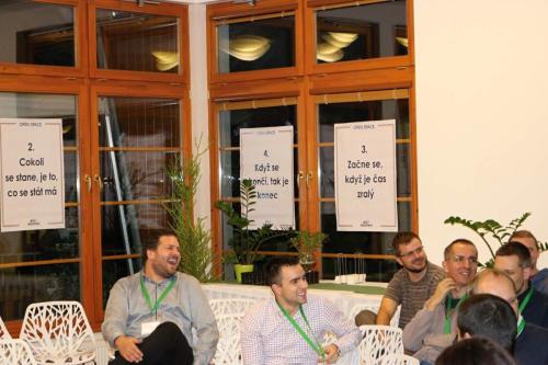 Agile Open Space Praha 20171128 132