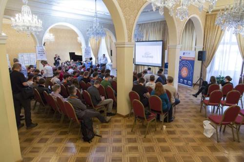 Agile Open Space Brno 20181128 www 123
