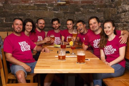 Agile Open Space Praha 20190605