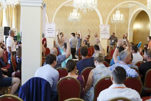 Agile Open Space Praha 20190605