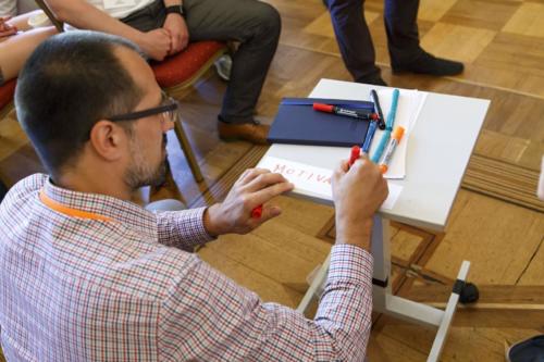 Agile Open Space Praha 20190605