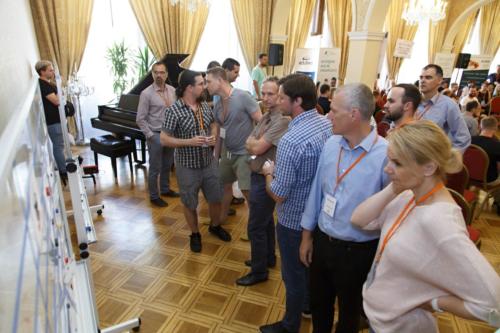 Agile Open Space Praha 20190605