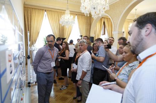 Agile Open Space Praha 20190605