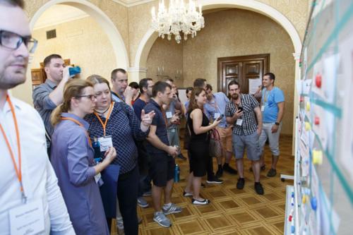 Agile Open Space Praha 20190605