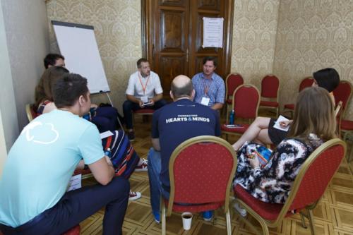 Agile Open Space Praha 20190605