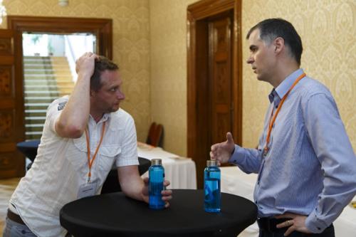 Agile Open Space Praha 20190605