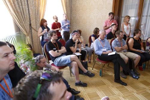 Agile Open Space Praha 20190605