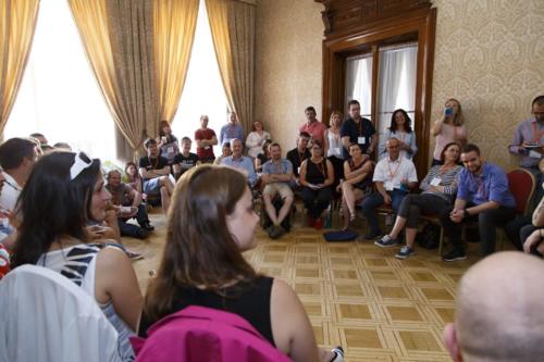 Agile Open Space Praha 20190605