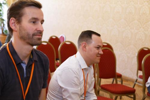Agile Open Space Praha 20190605