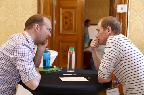 Agile Open Space Praha 20190605