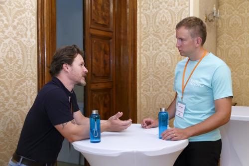 Agile Open Space Praha 20190605