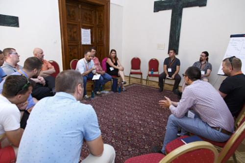 Agile Open Space Praha 20190605