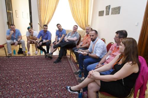 Agile Open Space Praha 20190605